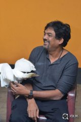 Puri Jagannadh Interview About ISM Movie